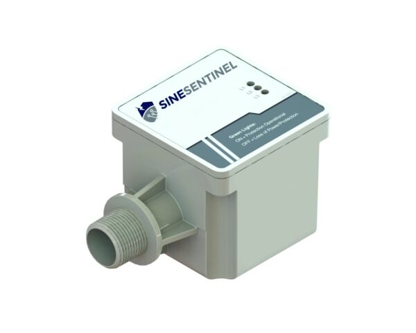 SineSentinel SXR53Y2BX - 400V 3-phase (5-wire) - 50kA per phase - Image 3