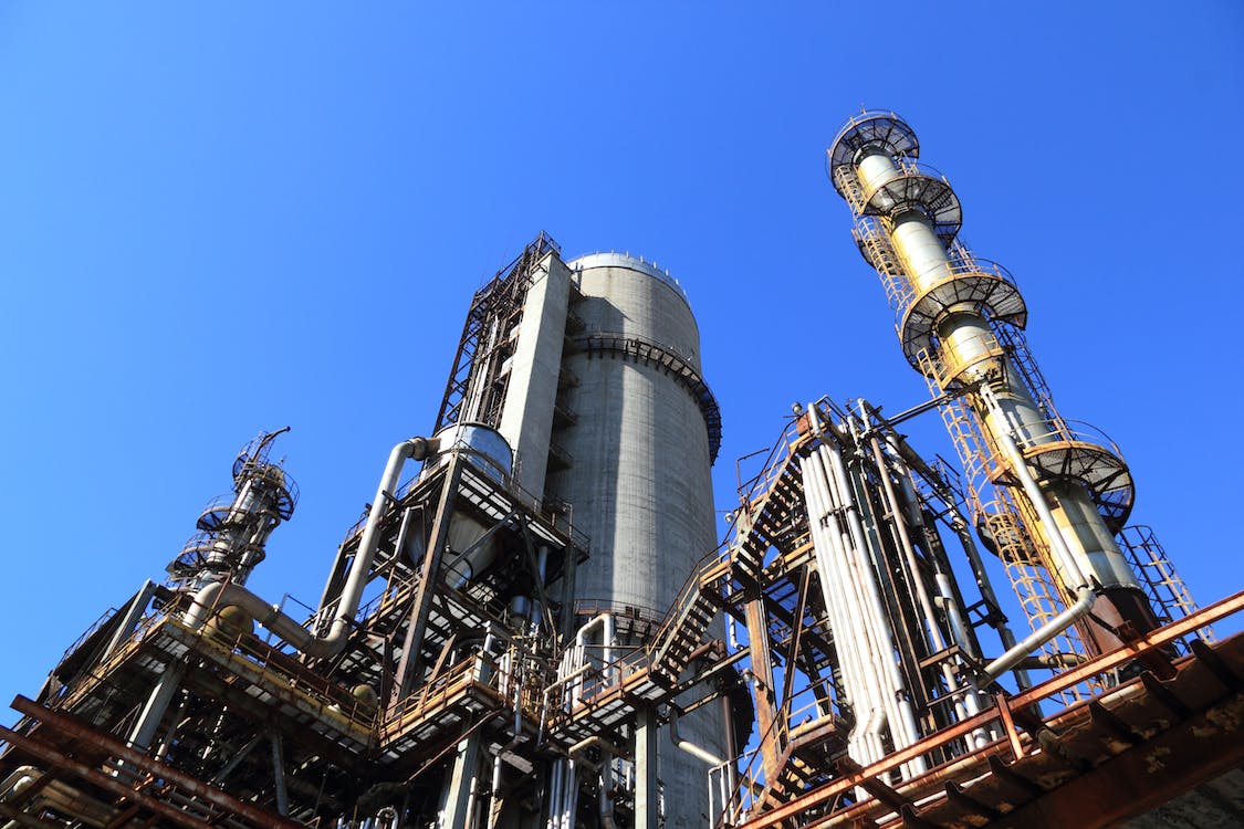Oil and Gas SPDs
