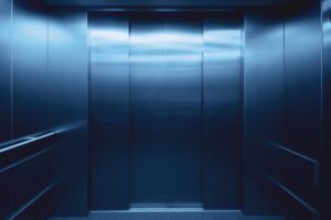 Elevator Surge Protection