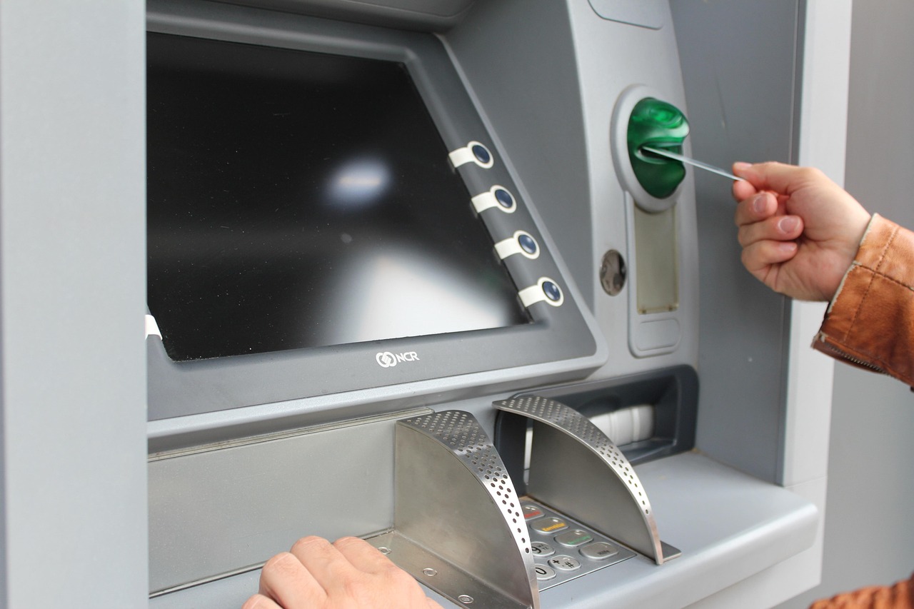 ATM SPDs